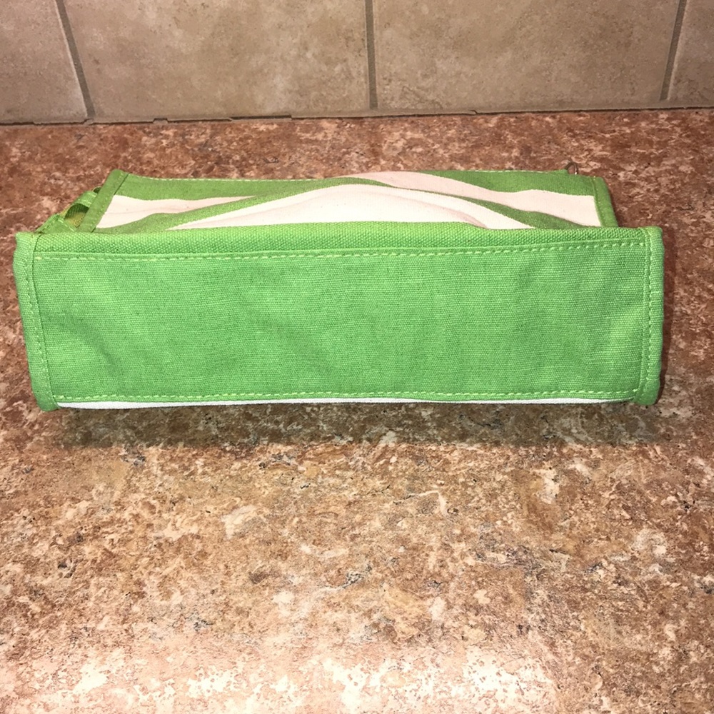 Biolage Cosmetic Bag View 4